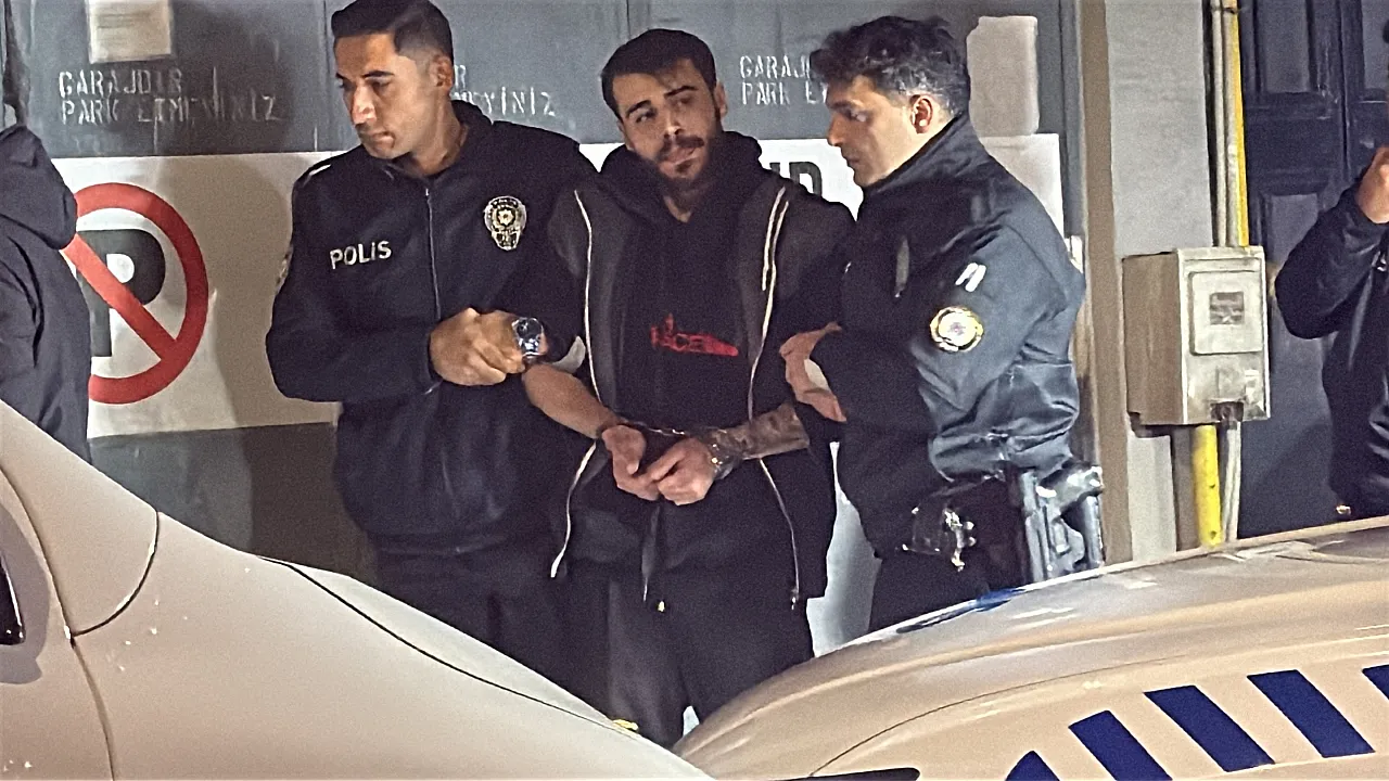 Eskişehir'deki Pompalı Tüfekli Olayda Mahkeme Kararını Verdi