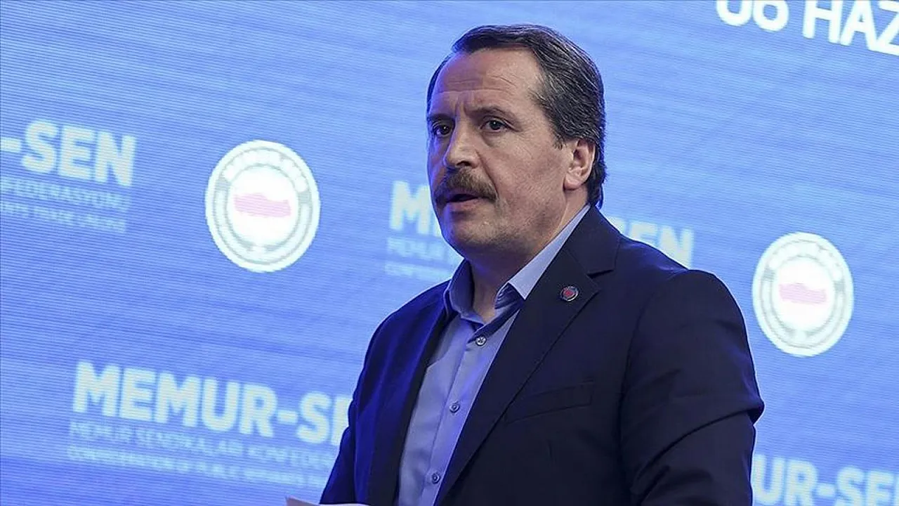 İşçi Sendikasından Memur Sendikasına: Refahta Buluşalım!