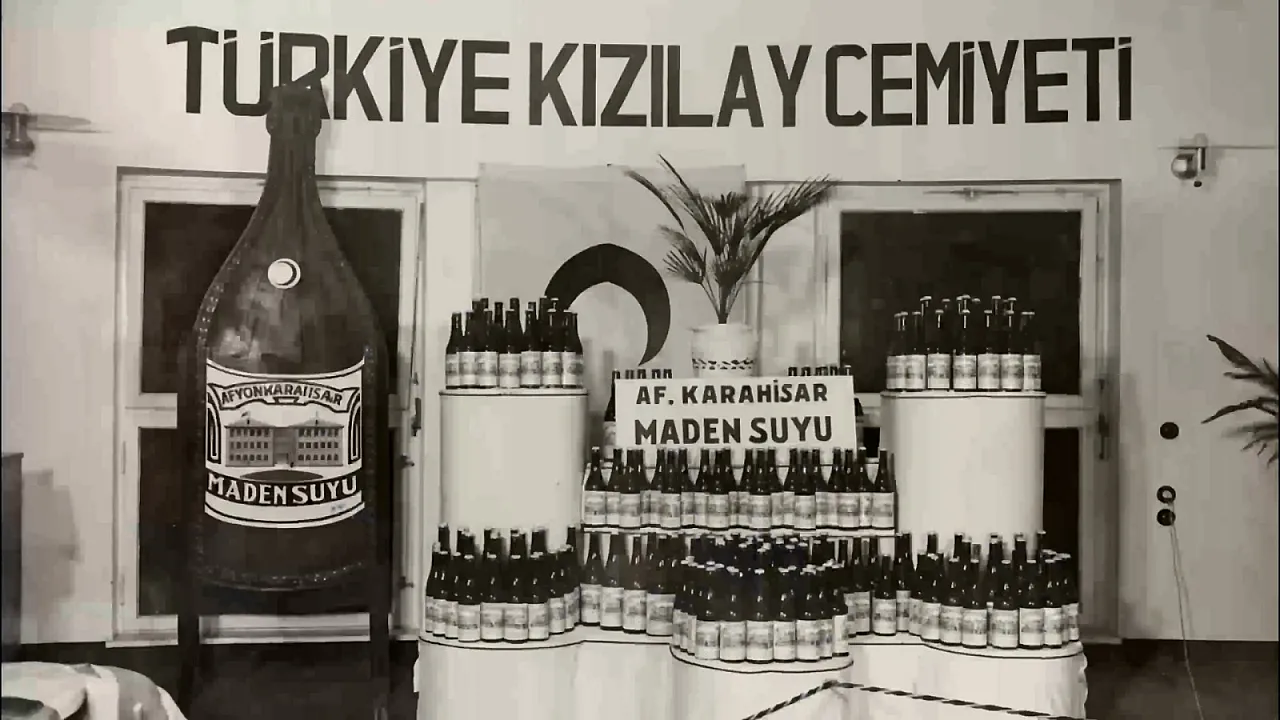 İşte 100 Yıllık Hikâye Atatürk'ün Afyonkarahisar'dan Emaneti 100 Yaşında!