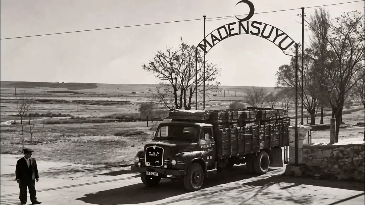 İşte 100 Yıllık Hikâye Atatürk'ün Afyonkarahisar'dan Emaneti 100 Yaşında!