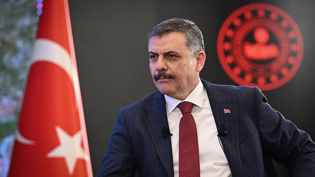 Kuvvetli Yağış Uyarısı: 25 İl Sarı, 4 İl Turuncu Kodla Uyarıldı