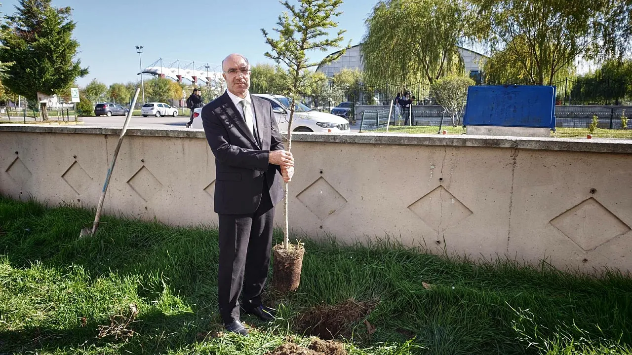 Sadaka-i Cariye: Toprağa Düşen Nefes