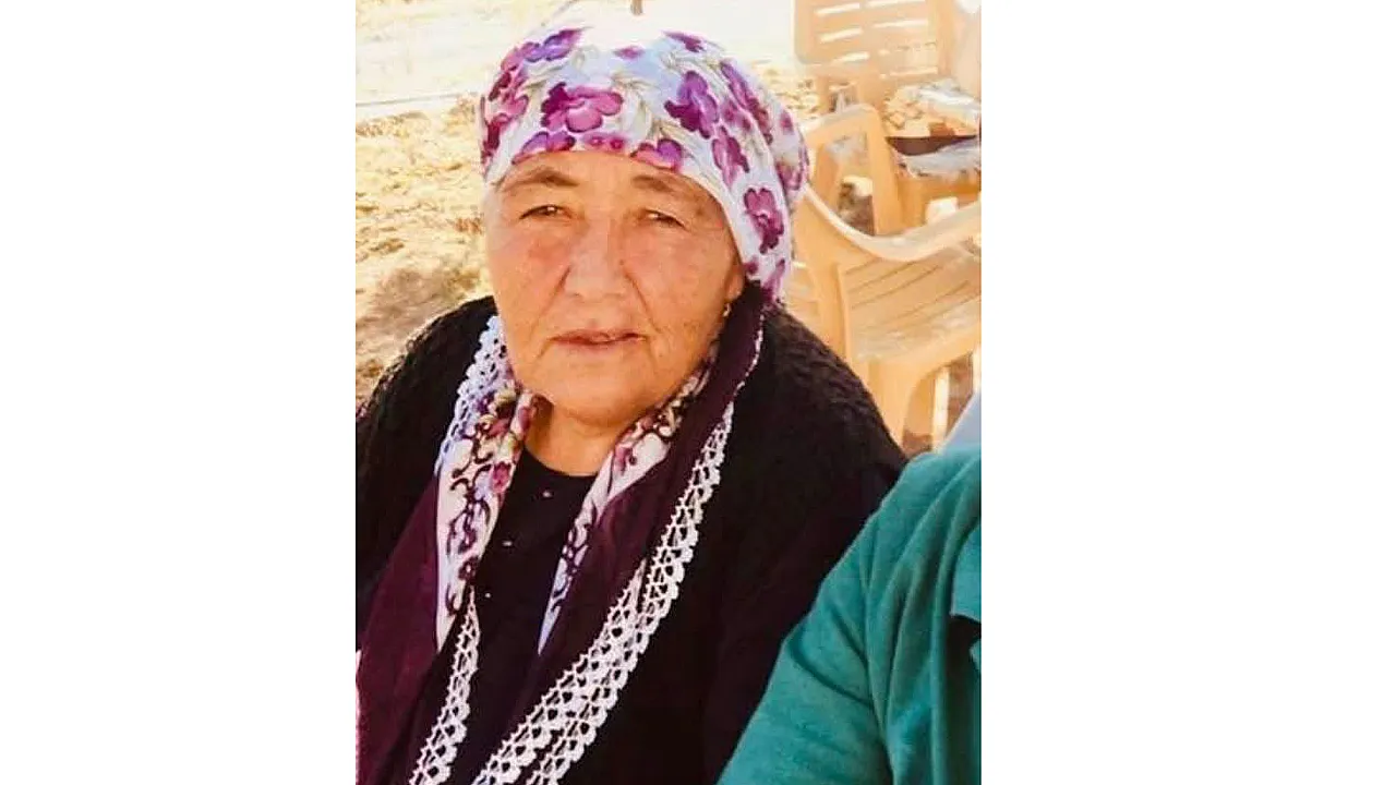 Yaralı Kadından Acı Haber Geldi