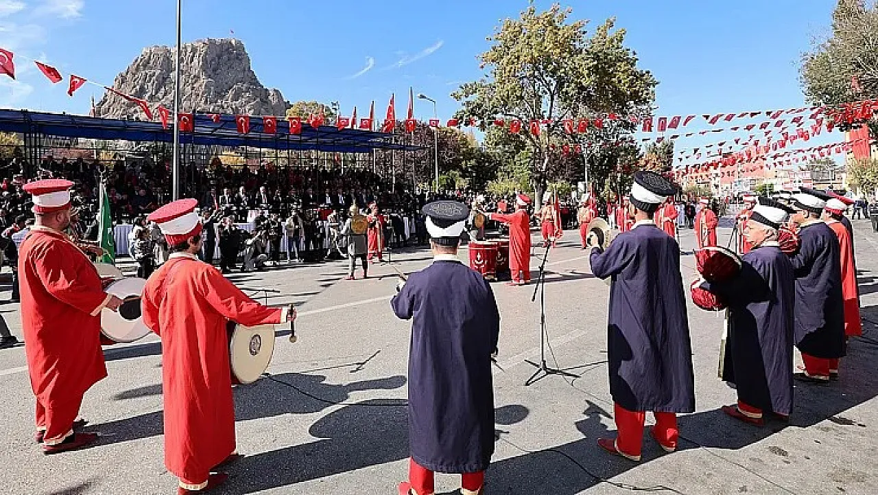 Afyon'da 7 Gün Boyunca Bayram Havası Yaşanacak!