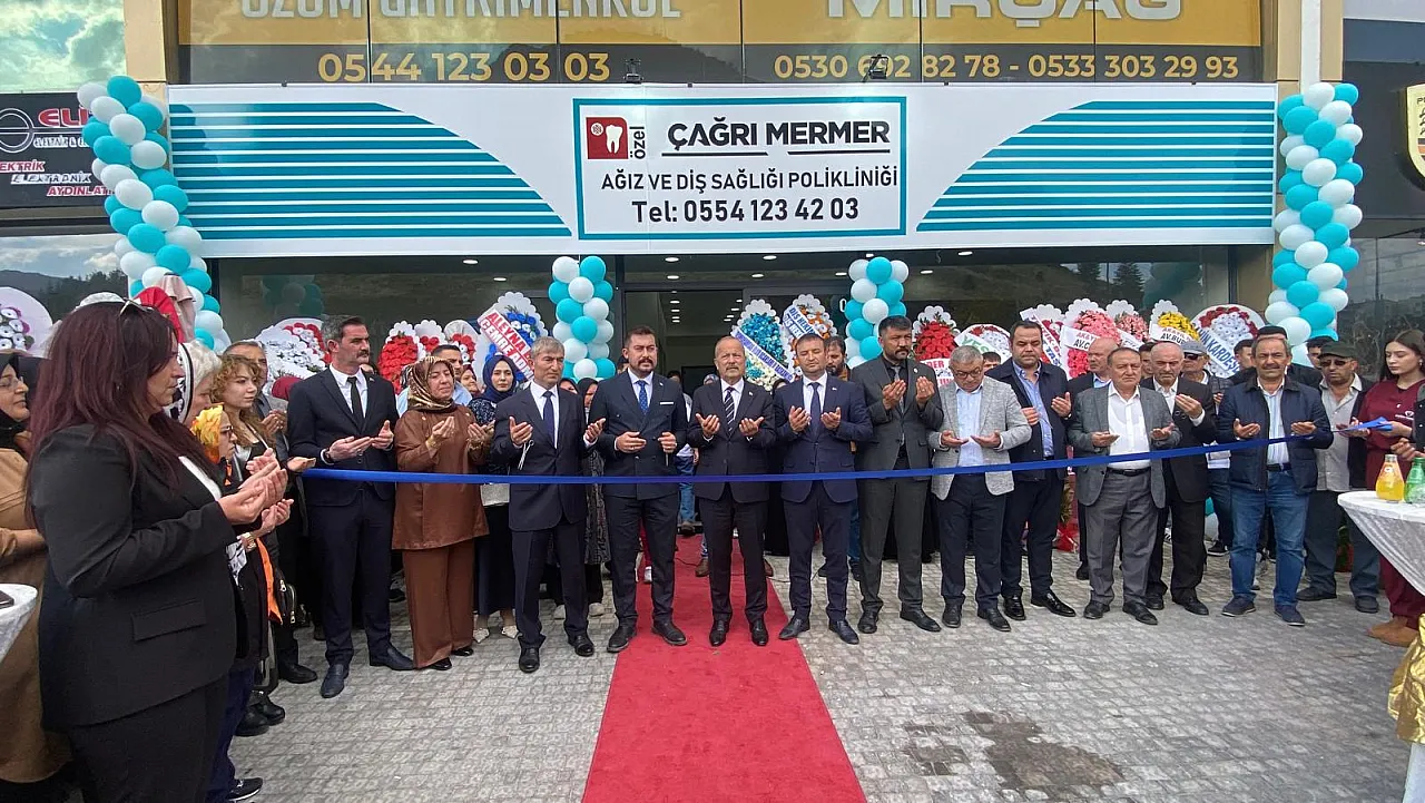 Afyonkarahisar'da Yeni Bir Marka Doğdu!