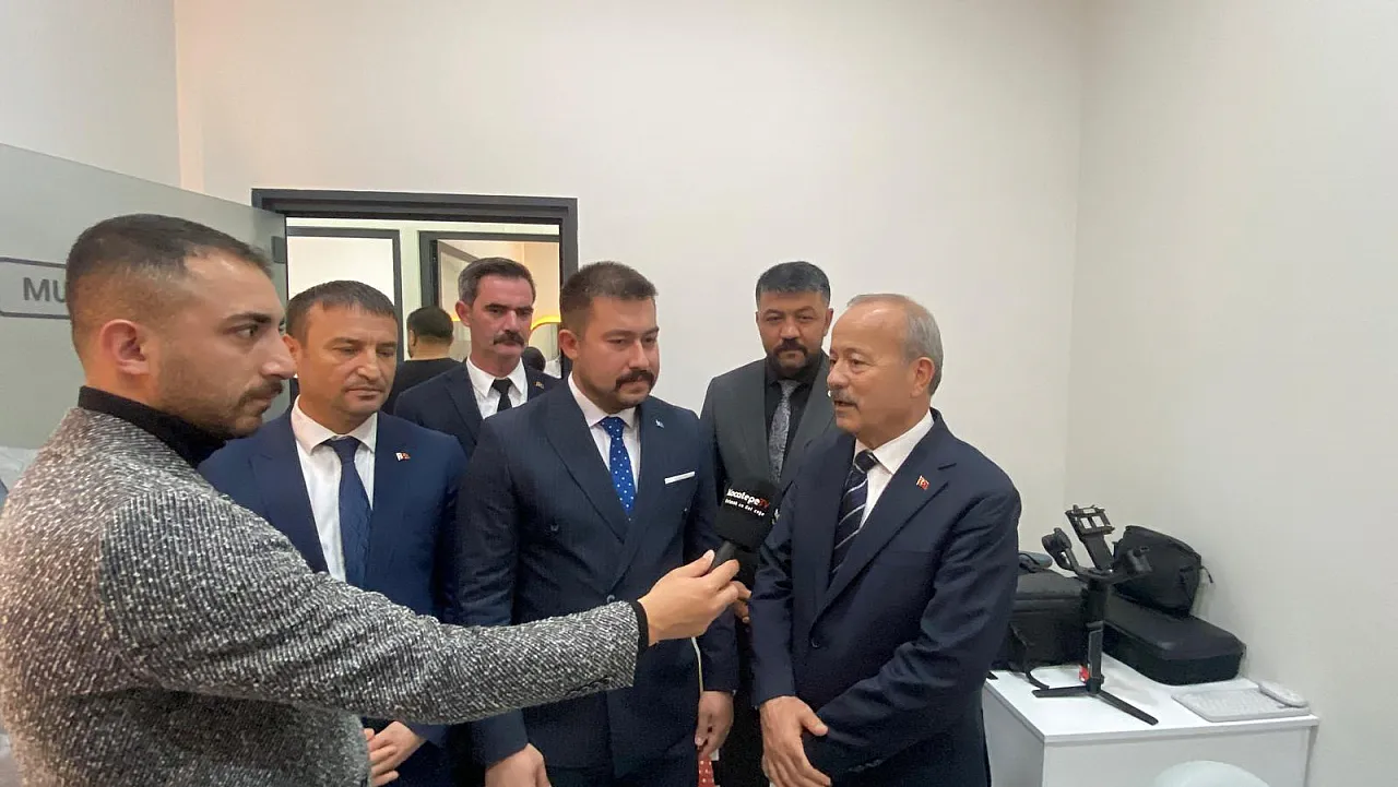 Afyonkarahisar'da Yeni Bir Marka Doğdu!