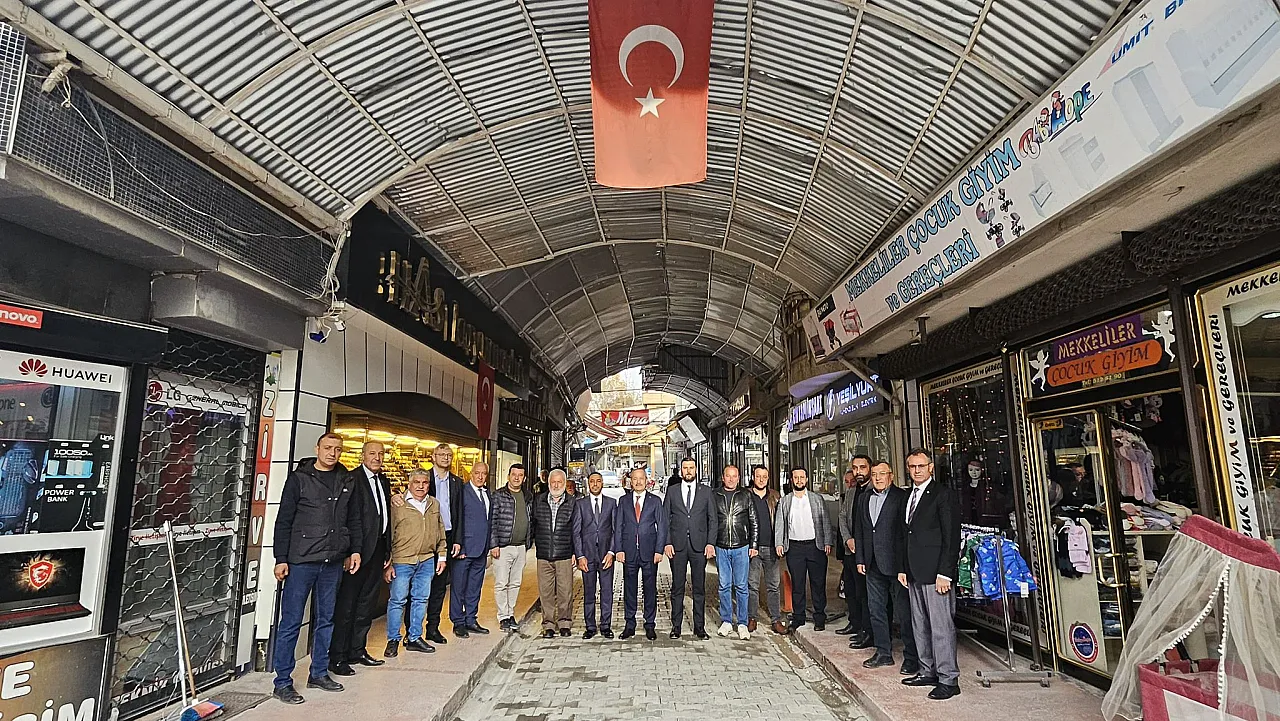 Taytak: 45 Yıllık Bir Kanı Durdurma Çabasındayız