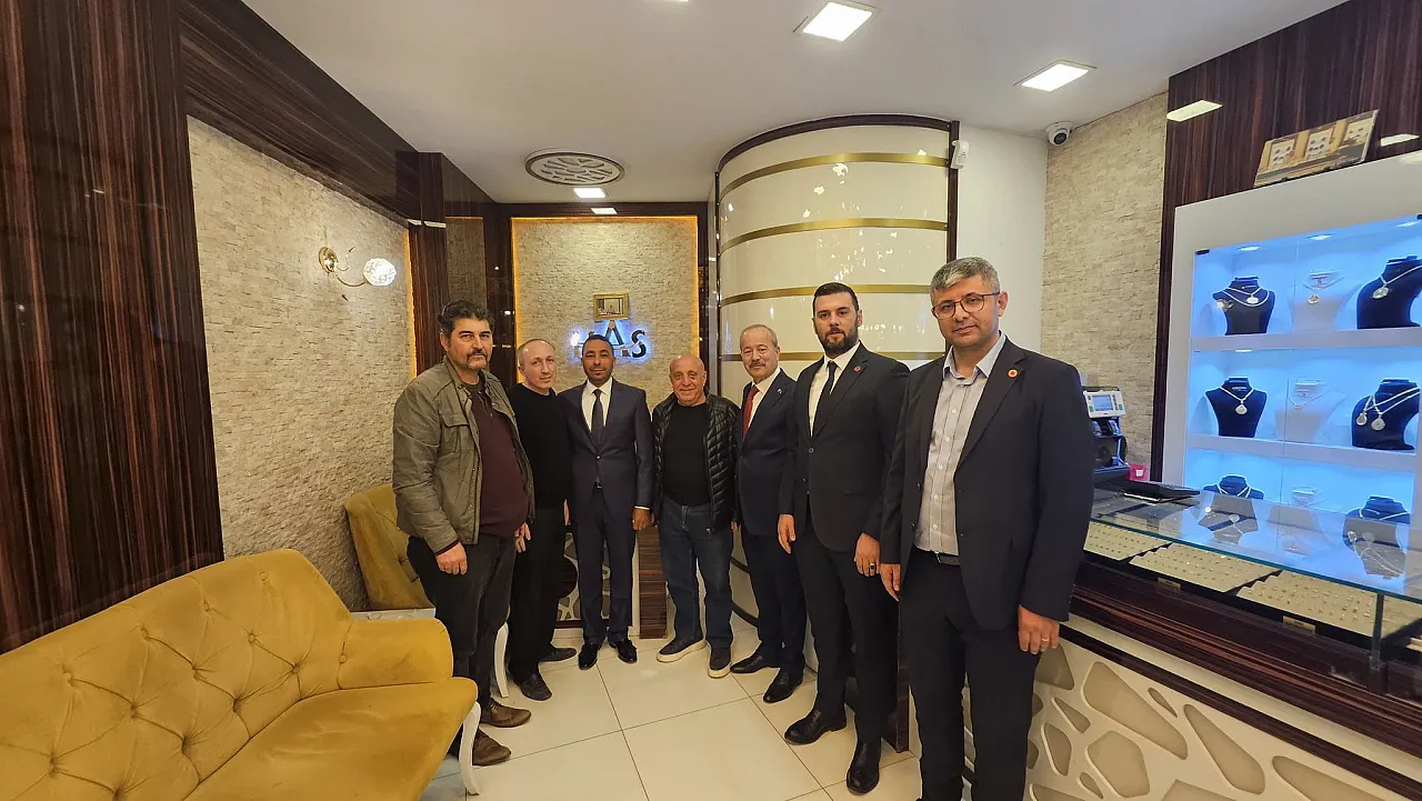 Taytak: 45 Yıllık Bir Kanı Durdurma Çabasındayız