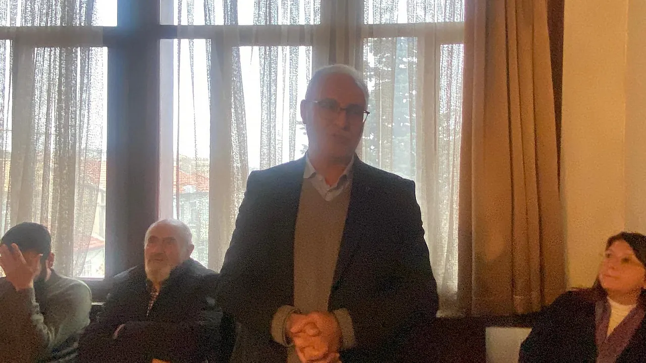 TMMOB Afyon'da Seçim Başladı: Kimler Aday?