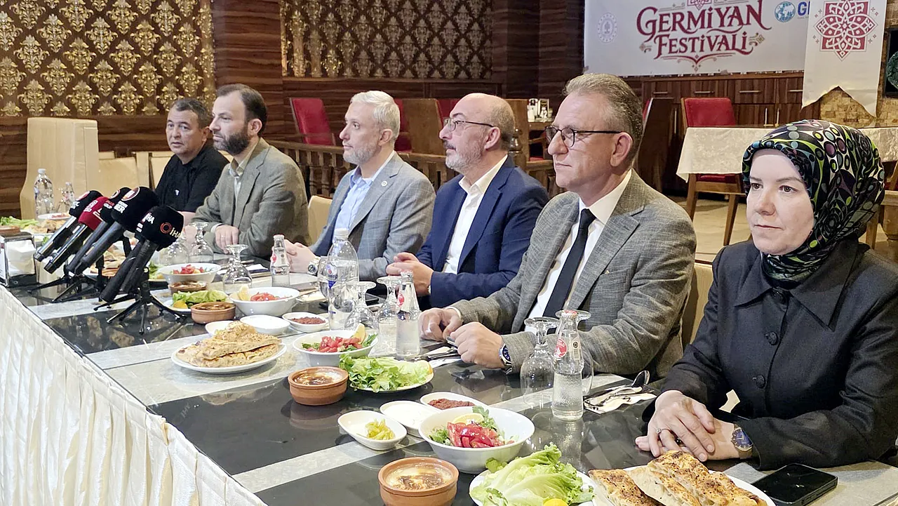 Kütahya Tarihini Festival İle Anlatacak