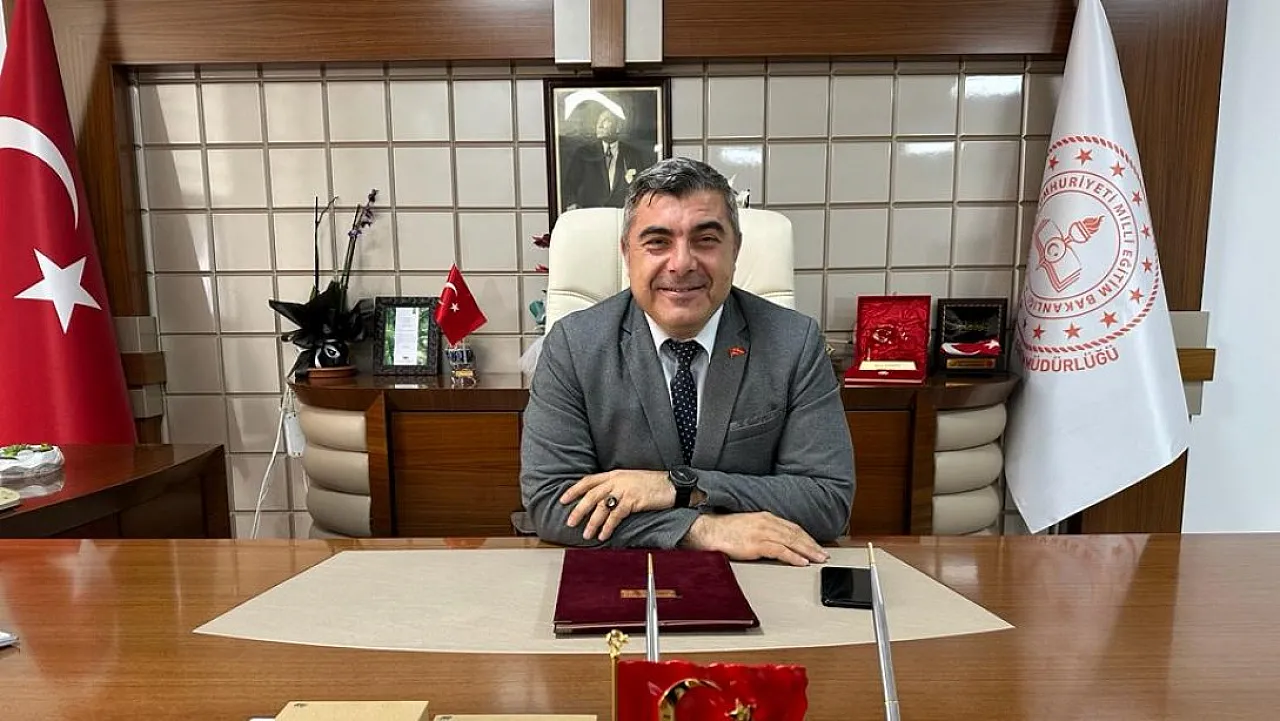 YKS Öğrencilerini İlgilendiren Mesaj!
