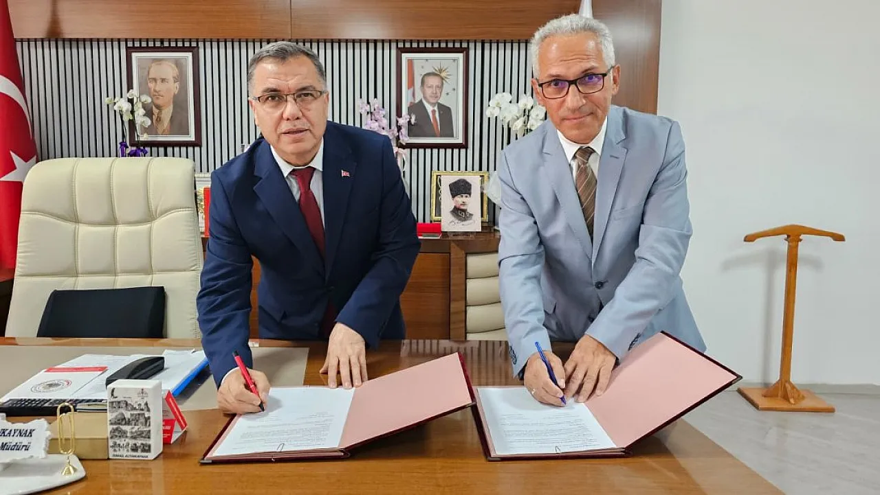 Afyon Ve Kütahya'daki Şehitlikler İçin Örnek Proje
