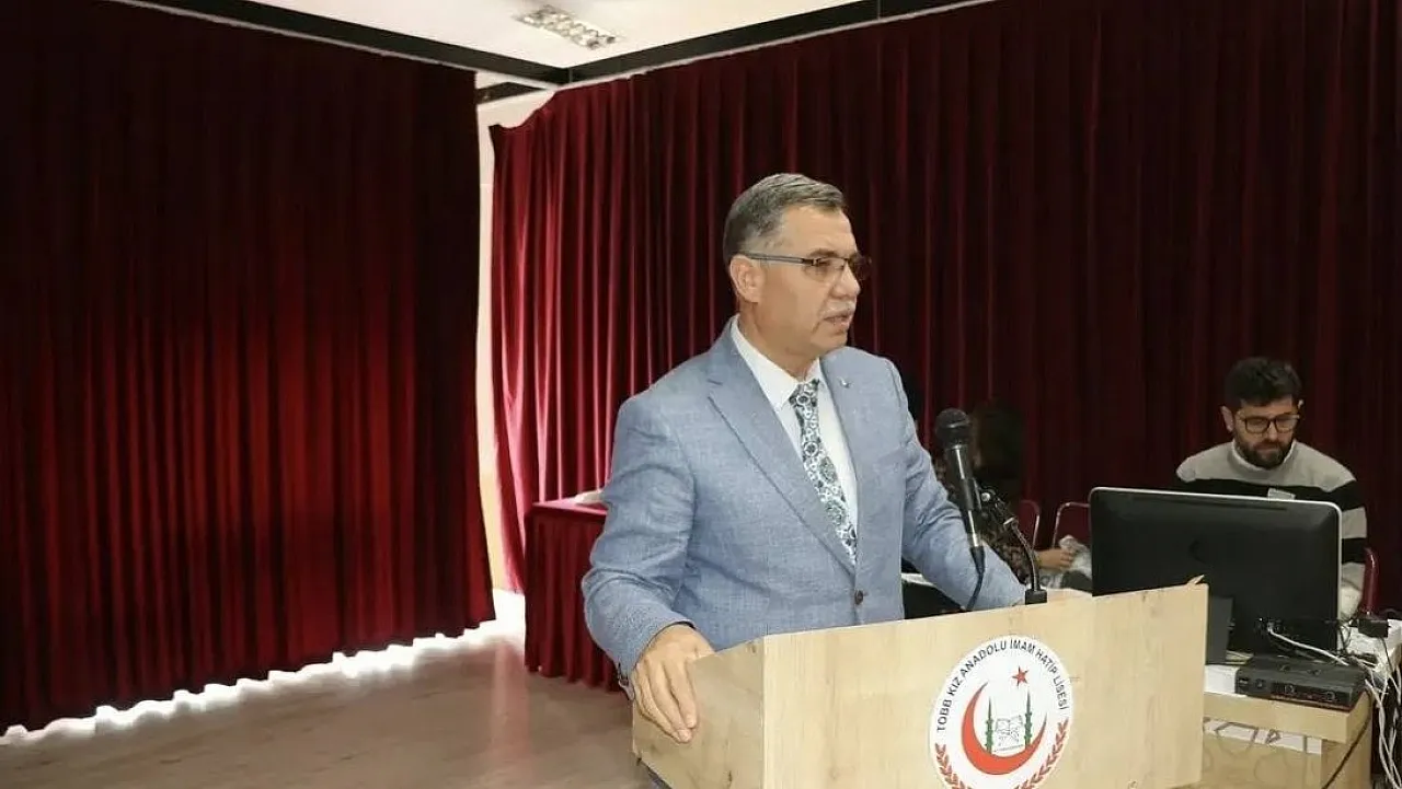 Geçen Yıl Değerlendirildi, Yeni Dönem Planlandı