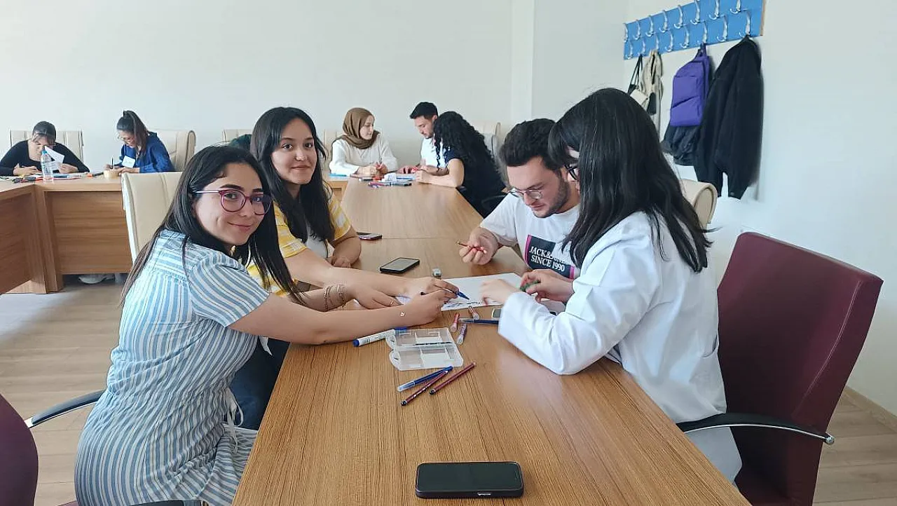 AFSÜ'de Kalite Kültürü Yaygınlaştırılıyor