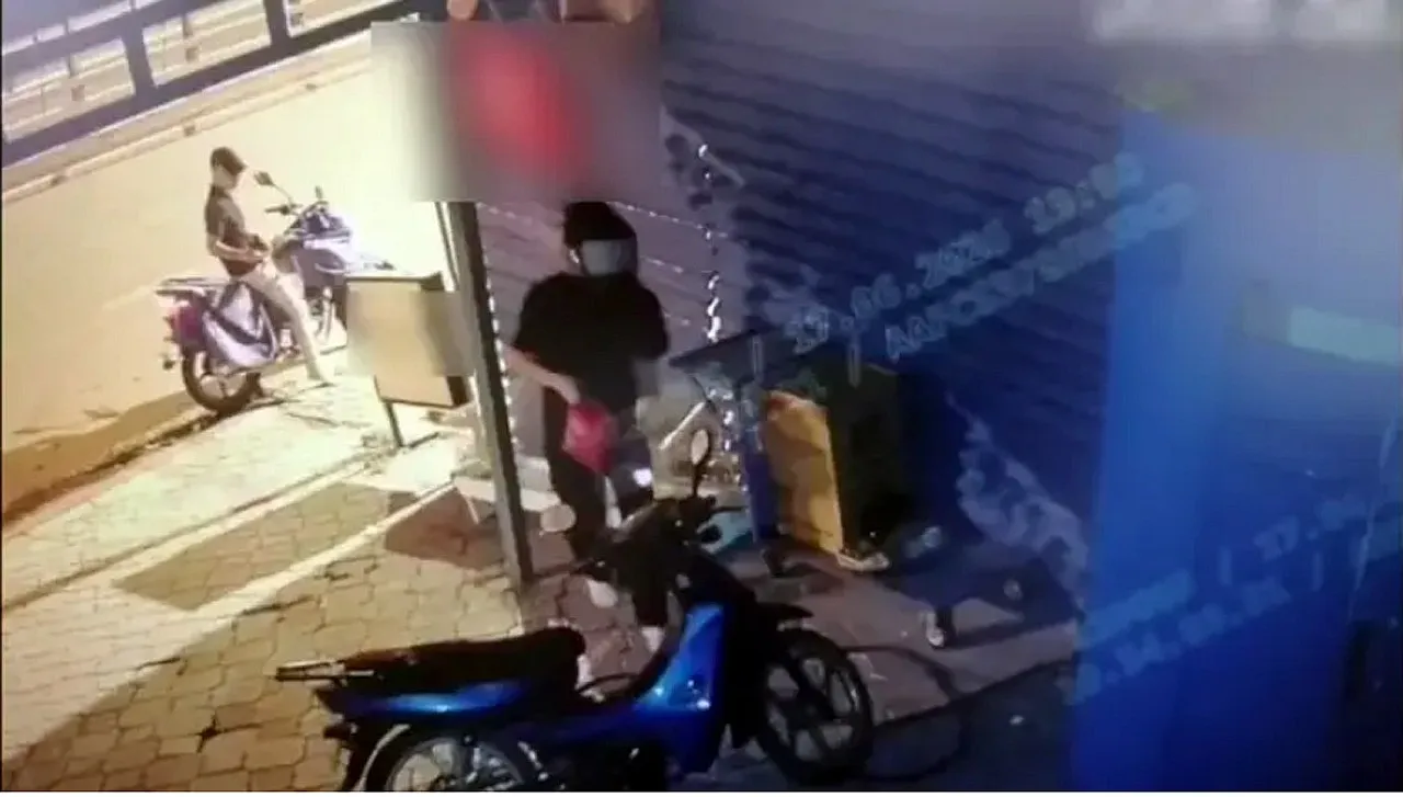 İşyeri Kundaklayan 3 Şüpheli Tutuklandı