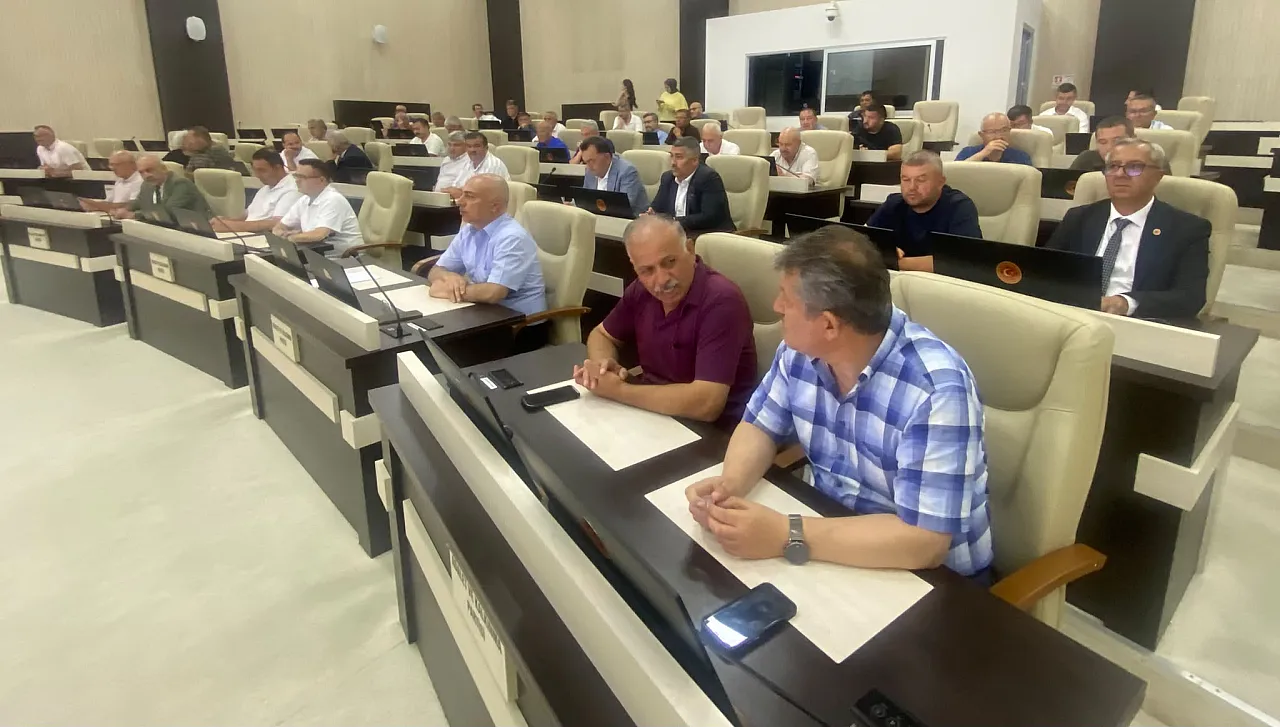 Afyon'da Yarım Kalan Baraj İçin Kritik Gelişme! İGM'den DSİ Kararı