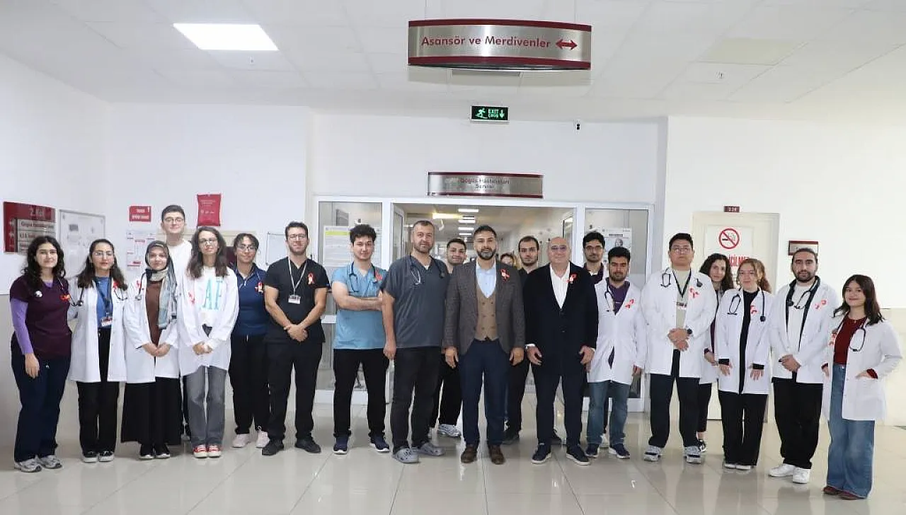 AFSÜ'de Nefes Aldıran Etkinlik