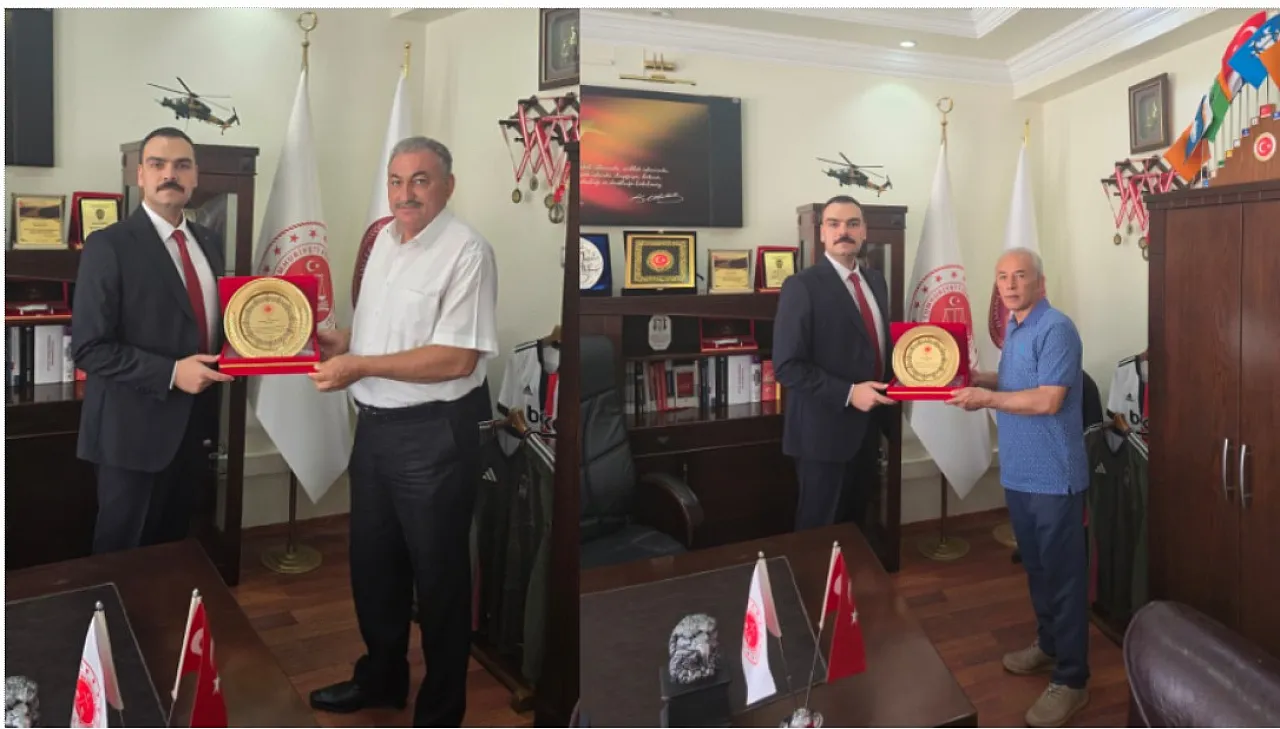 Afyon'da Yılların Emeğine Vefa!