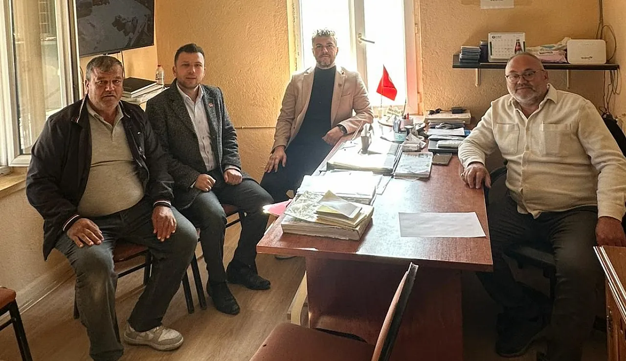 CHP'li Aydeniz: Köylümüz Kan Ağlıyor