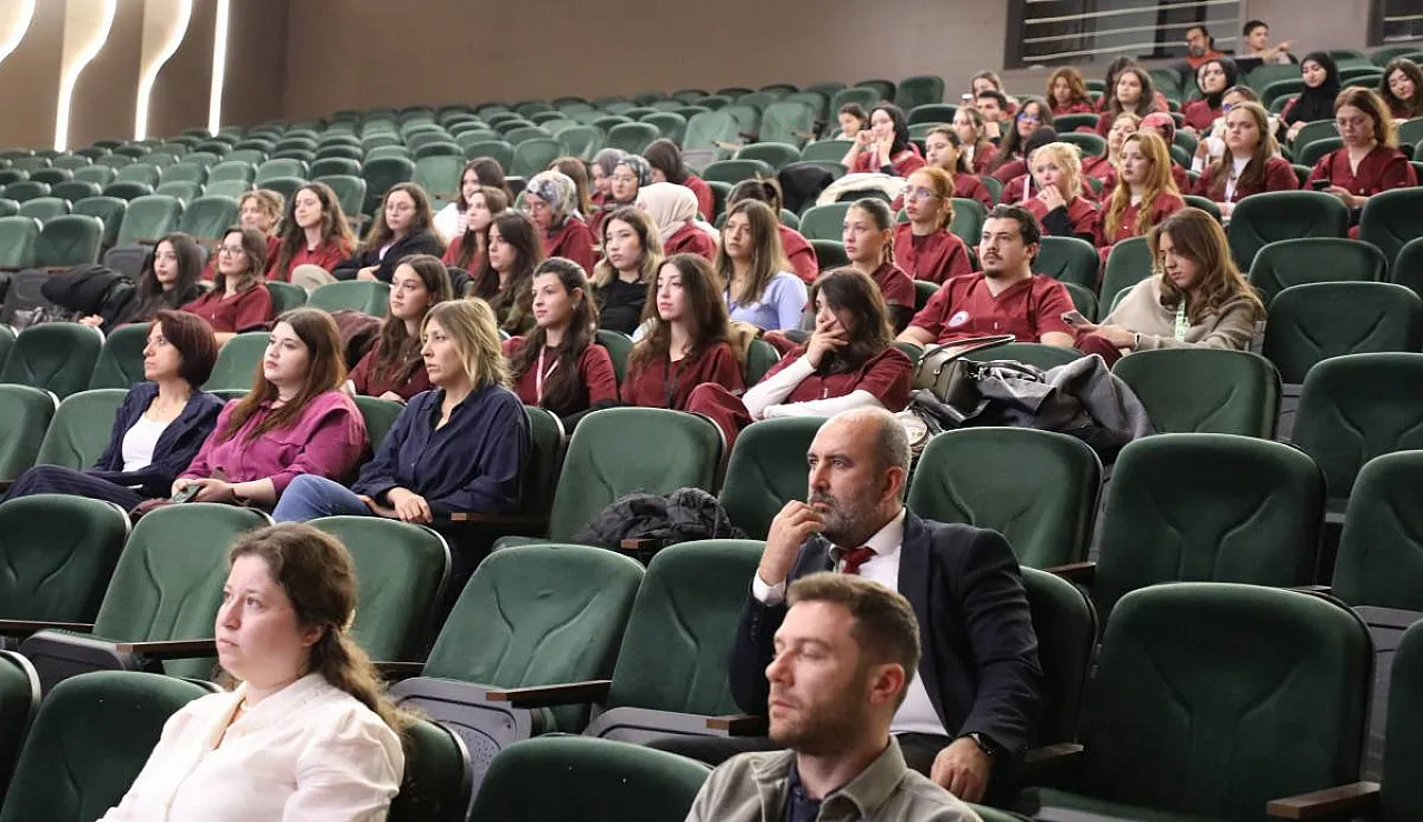 Fikirlerini Şirkete Dönüştürdüler!