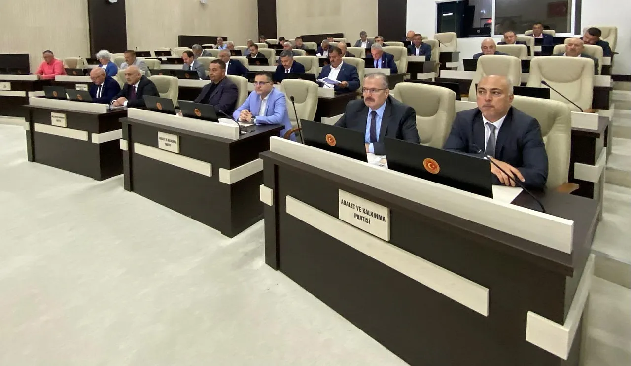 5 Ayrı Noktada Eğitim İçin Tahsis Kararı! İşte Detaylar