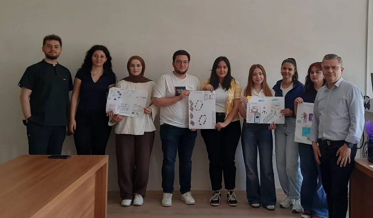 AFSÜ'de Kalite Kültürü Yaygınlaştırılıyor