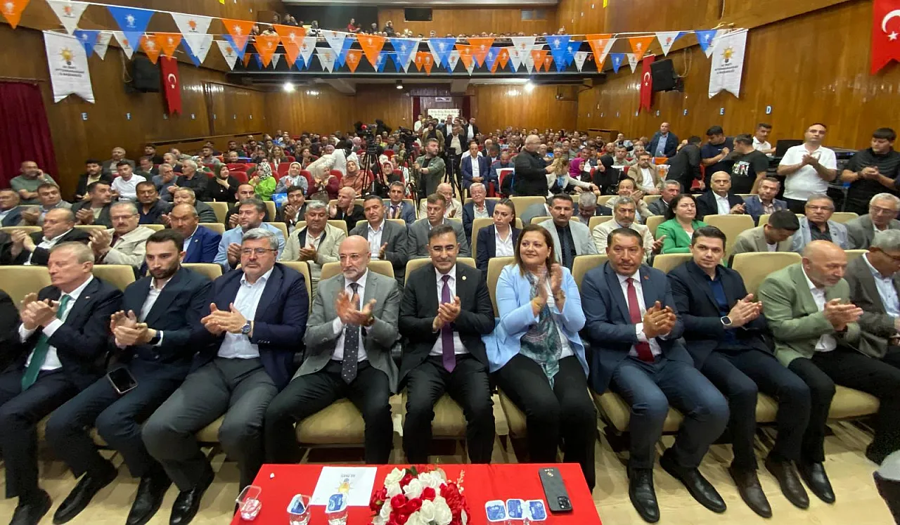 Afyon İçin Tarihi Karar! Eli Kulağında, Çok Yakında Başlıyor...
