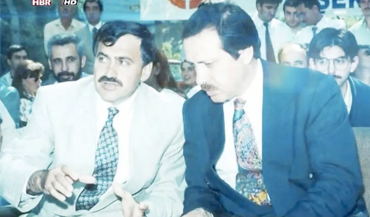 Memlekete Adanan 60 Yıl…