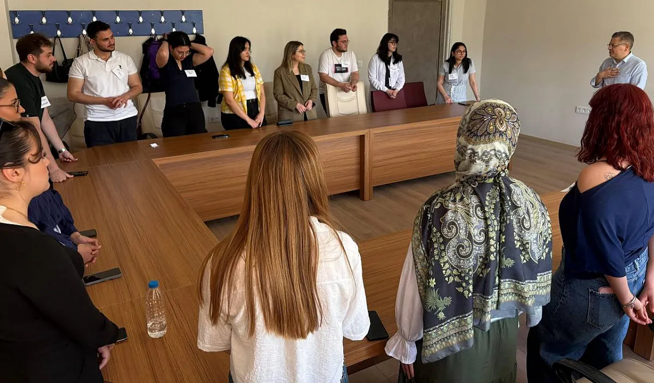 AFSÜ'de Kalite Kültürü Yaygınlaştırılıyor