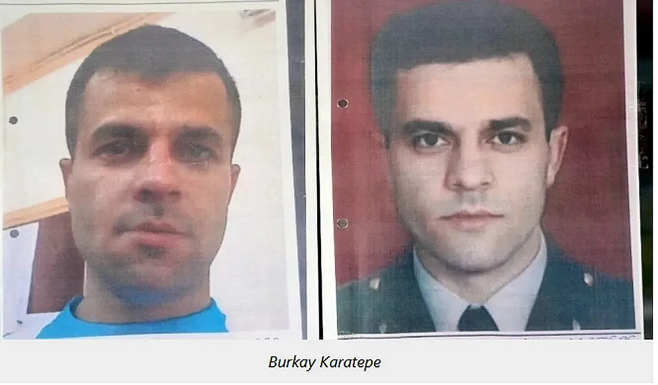 Firari FETÖ'cü Burkay Karatepe'nin Mal Varlığı Şaşırttı