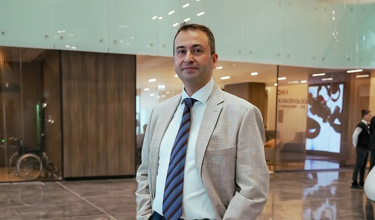 Çocuklarda Kalp Deliği Ameliyatsız Kapatılabilir Mi? İşte Anjiyo Yöntemi