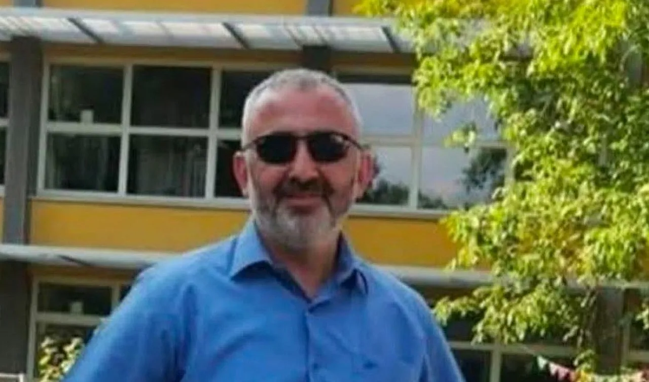 Kopan Parça Faciyaya Neden Oldu! 2 Kişi Hayatını Kaybetti