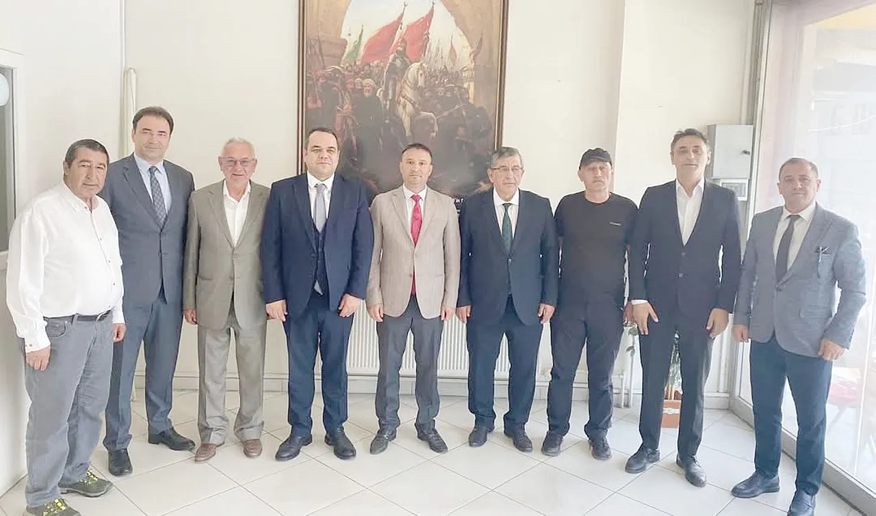 Eksiğimiz: Afyon Lobisi