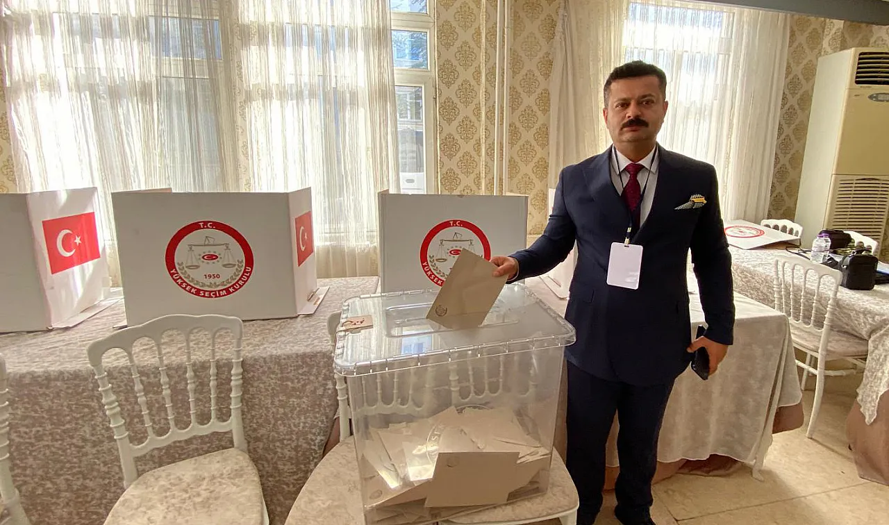 Afyonkarahisar–Uşak İçin Seçim Tamamlandı: İşte Yeni Yönetim!