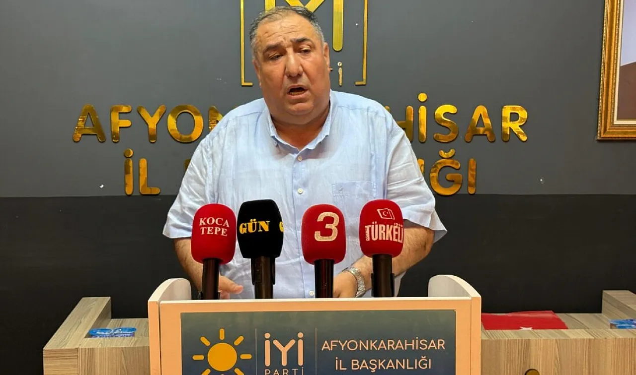 İYİ Parti, Balıkesir'de bayrak gösterecek