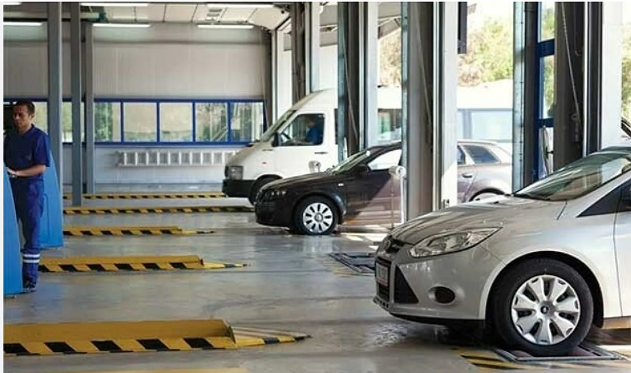 Fenni Muayenede Artık Bu Malzemeler De İstenecek