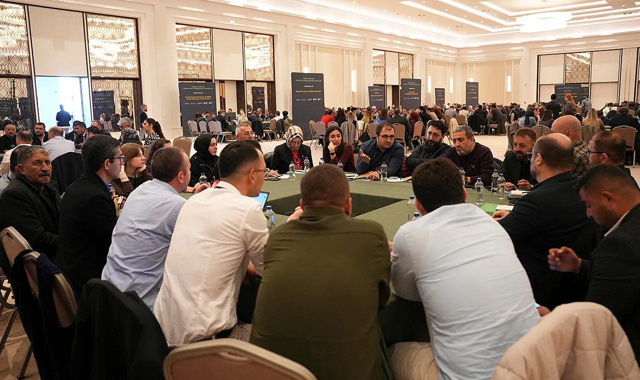 Afyon'un Sıfır Atık Hedef Belgesi Hazırlanacak