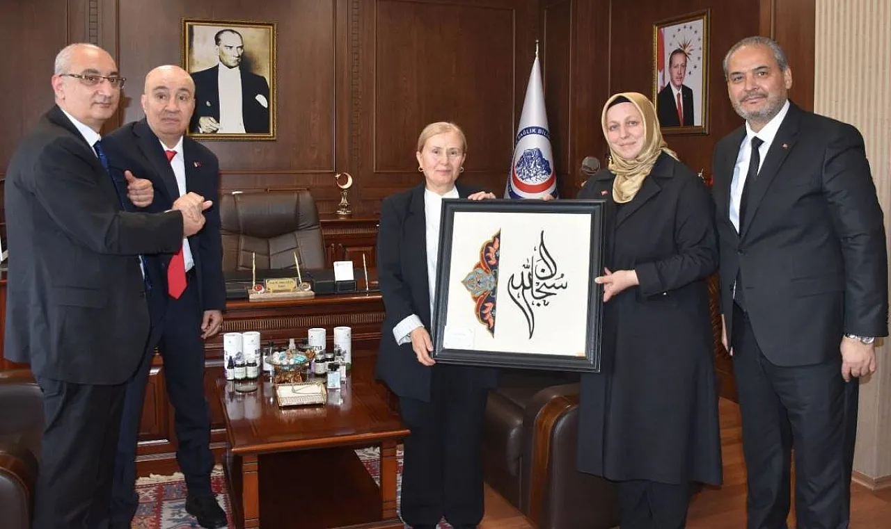 Komadan Uyanır Uyanmaz İlk Sorduğu Soru Herkesi Duygulandırdı