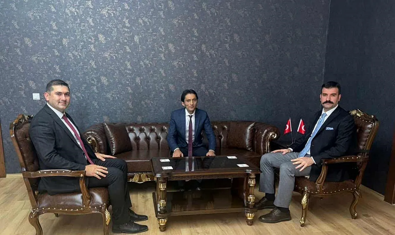 Sandıklı'da Kayıt Dışı Çalışmayla Mücadele Anlatıldı