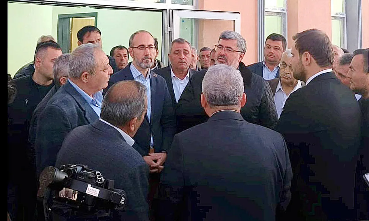 Afyon'da Yeni Hastane Ne Zaman Açılacak? İşte Son Durum!