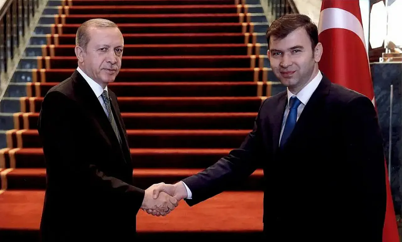 Erdoğan'dan Yeni Atamalar. Afyonlu O İsim Görevden Alındı