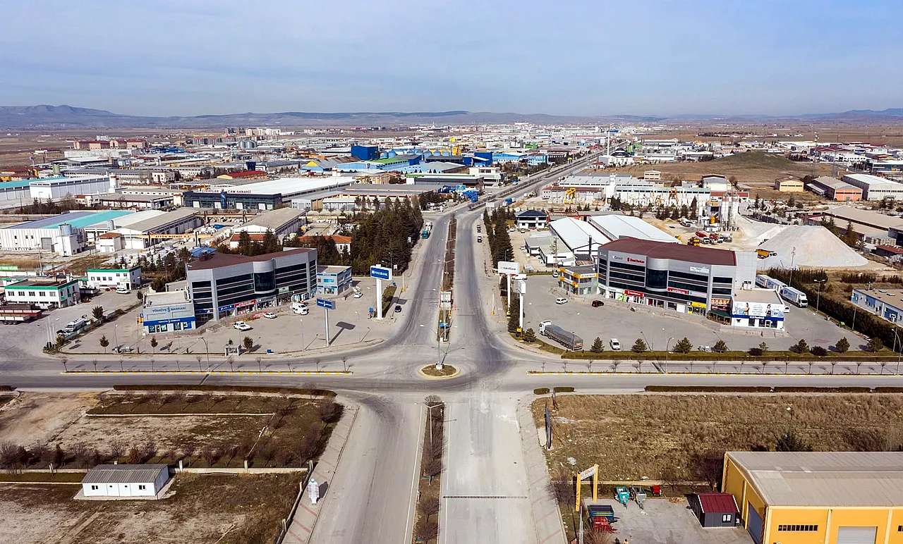 Tükiye'nin En Büyükleri Açıklandı. Afyon'dan Hangi Firmalar Var?