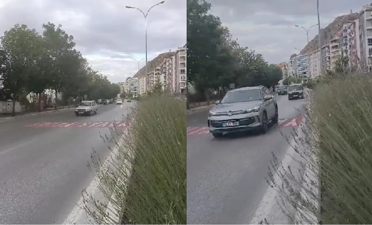 Vatandaş diyor ki: Buraya Çare Bulun!