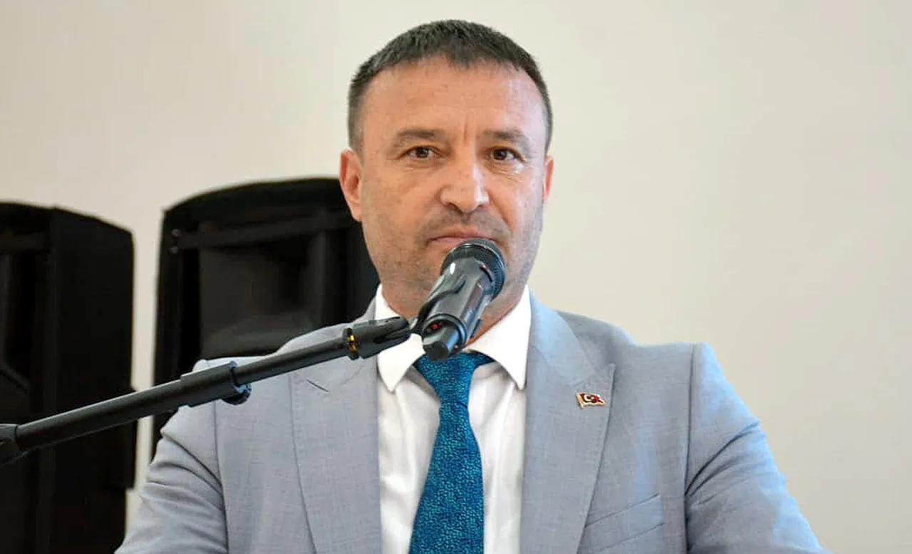 'Cumhur İttifakı Devlet Aklının Eseridir. Biz Makam ve Koltuk Peşinde Değiliz'