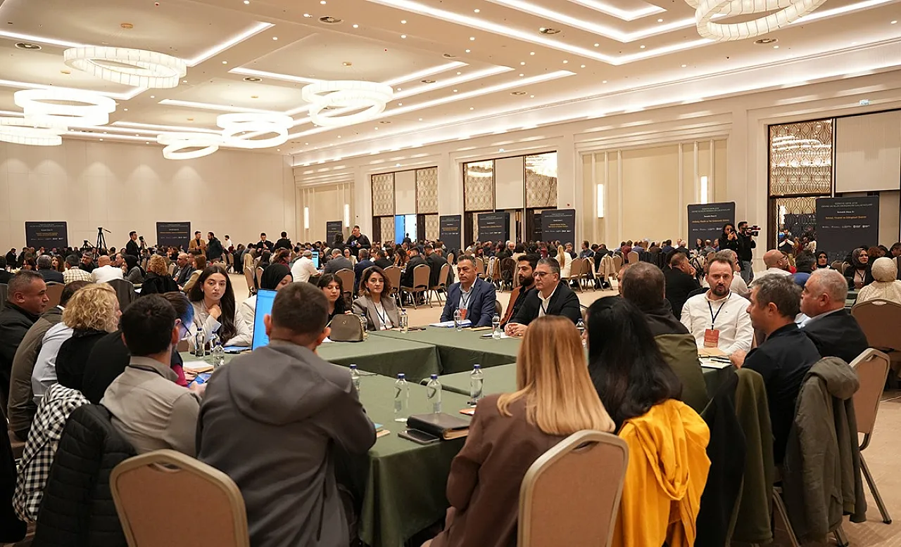 Afyon'un Sıfır Atık Hedef Belgesi Hazırlanacak