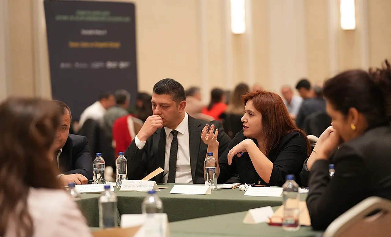 Afyon'un Sıfır Atık Hedef Belgesi Hazırlanacak
