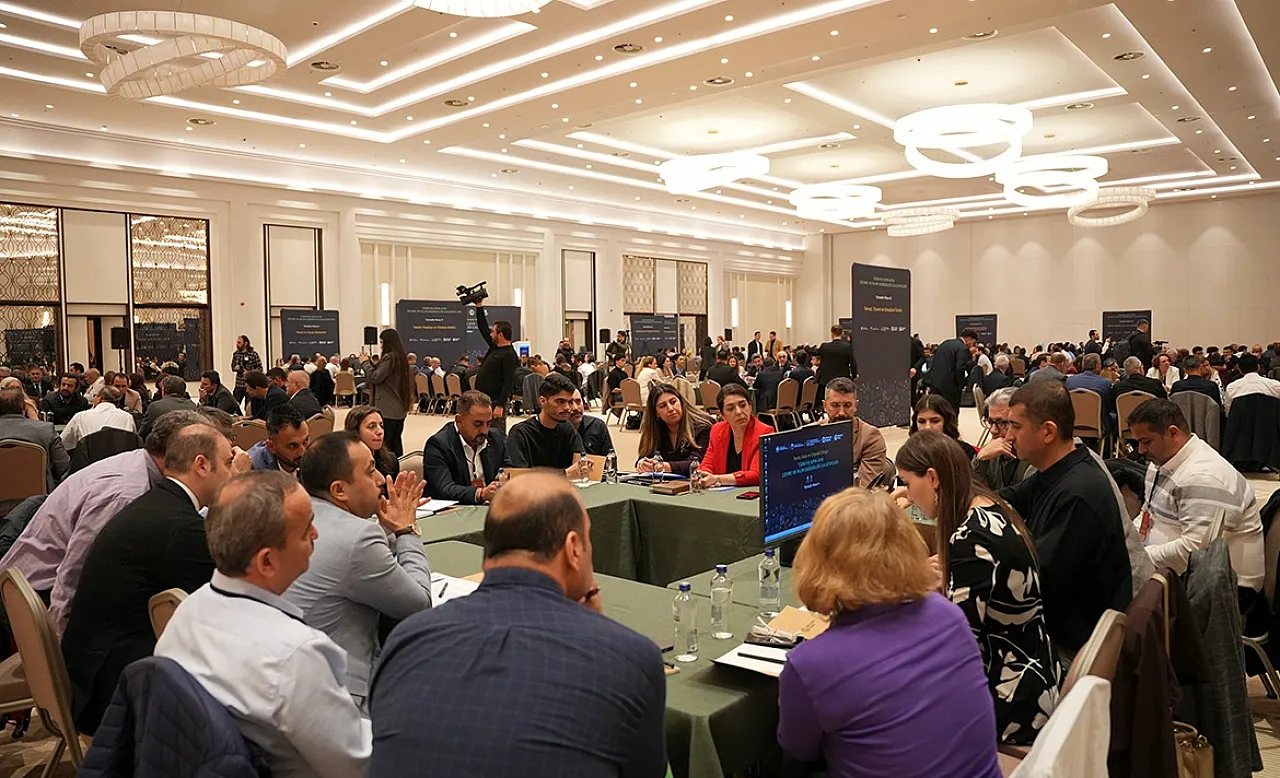 Afyon'un Sıfır Atık Hedef Belgesi Hazırlanacak