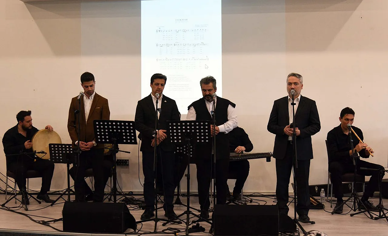 'Meselenin Esası Allah'ın Rızasını Kazanmaktır'