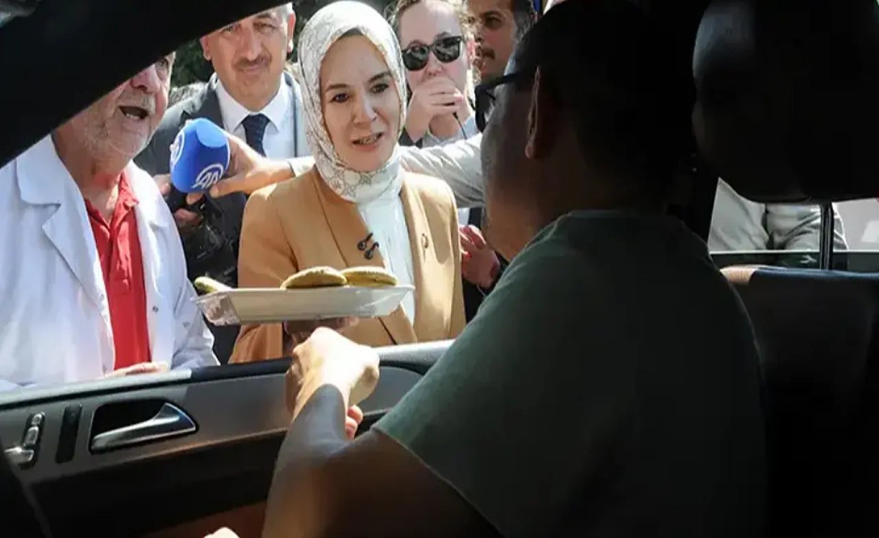 '7,5 Milyon Gurbetçimiz Var'
