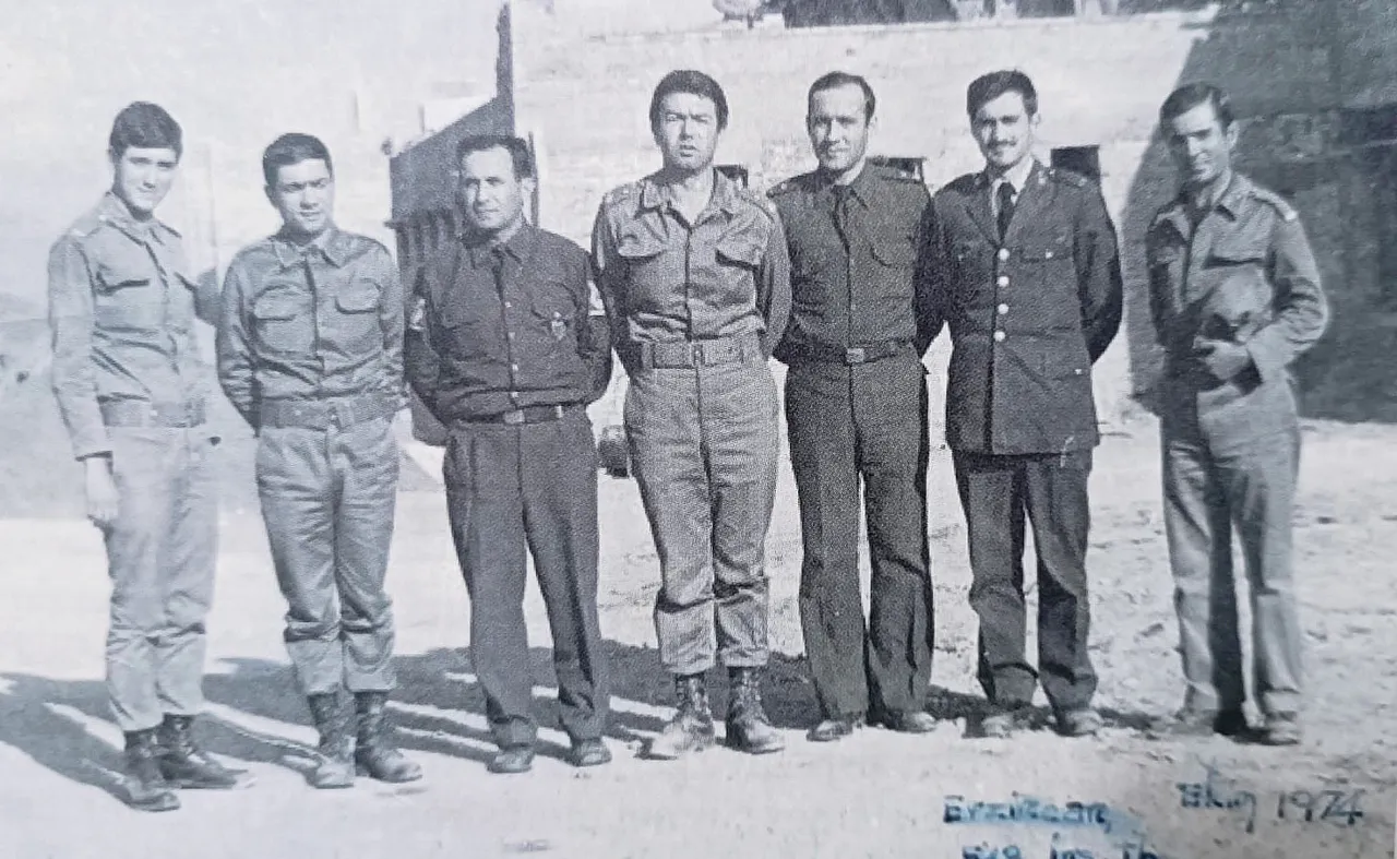 Memlekete Adanan 60 Yıl…